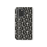 Faith Religion Jesus Cross Phone Case | Faith Religion Wallet Phone Case Gifts | IPhone & Samsung Galaxy Jesus Cross  Flip Cases Faith Religion Jesus Cross Phone Case | Faith Religion Wallet Phone Case Gifts | IPhone & Samsung Galaxy Jesus Cross  Flip Cases