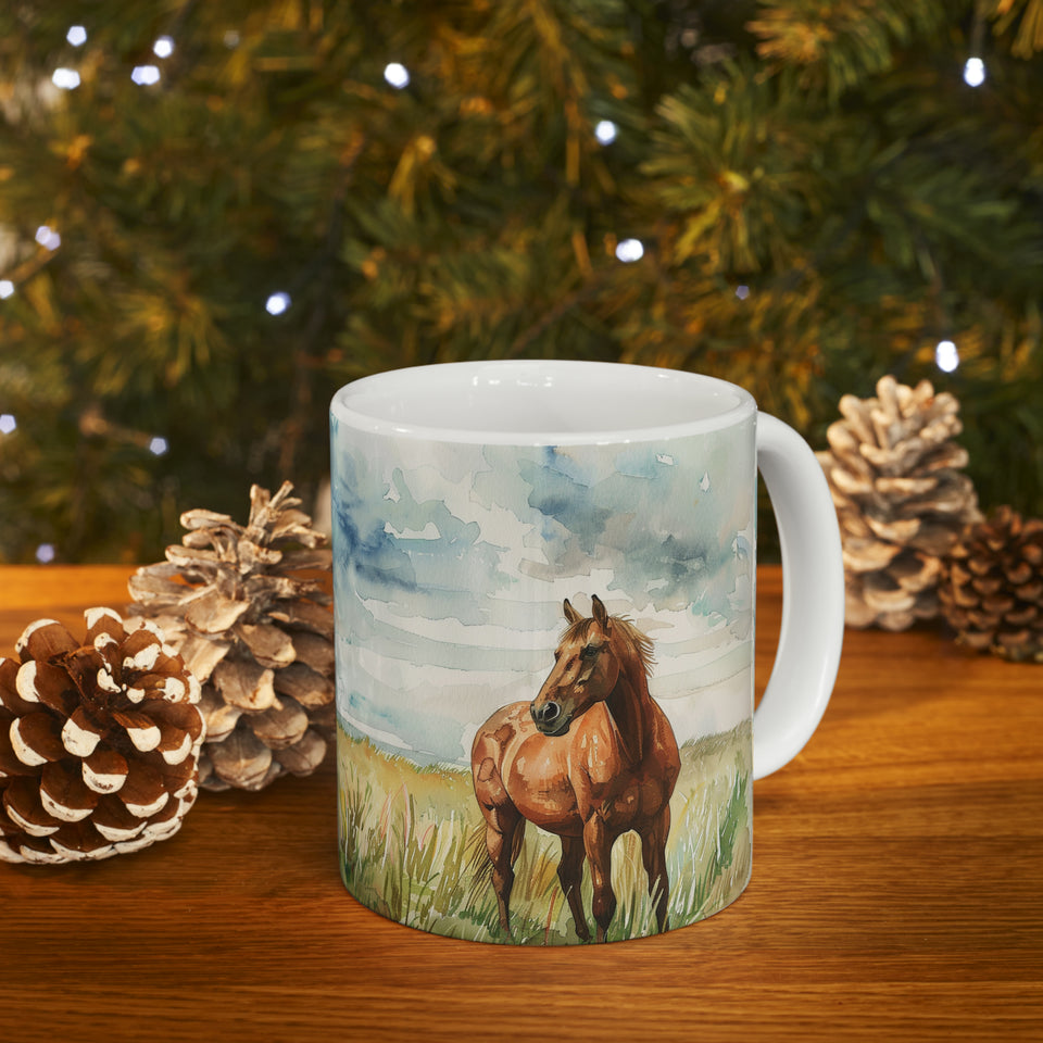 horse mug, horse gift, horse presents, gifts for horse lovers, horse gifts for women, equestrian gifts, horse ornaments, gifts for horse owners, horse riding gifts, gift ideas for horse lovers, presents for horse lovers