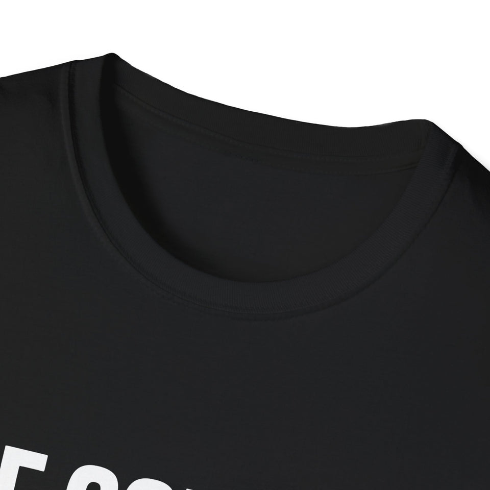 Funny Unisex T-Shirt - Of Course I'm Right I'm Max Shirt