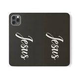 Jesus Faith Religion Cross Phone Case | Faith Religion Wallet Phone Case Gifts | IPhone & Samsung Galaxy Jesus Cross  Flip Cases Jesus Faith Religion Cross Phone Case | Faith Religion Wallet Phone Case Gifts | IPhone & Samsung Galaxy Jesus Cross  Flip Cases