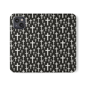 Faith Religion Jesus Cross Phone Case | Faith Religion Wallet Phone Case Gifts | IPhone & Samsung Galaxy Jesus Cross  Flip Cases Faith Religion Jesus Cross Phone Case | Faith Religion Wallet Phone Case Gifts | IPhone & Samsung Galaxy Jesus Cross  Flip Cases