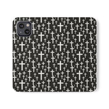 Faith Religion Jesus Cross Phone Case | Faith Religion Wallet Phone Case Gifts | IPhone & Samsung Galaxy Jesus Cross  Flip Cases Faith Religion Jesus Cross Phone Case | Faith Religion Wallet Phone Case Gifts | IPhone & Samsung Galaxy Jesus Cross  Flip Cases