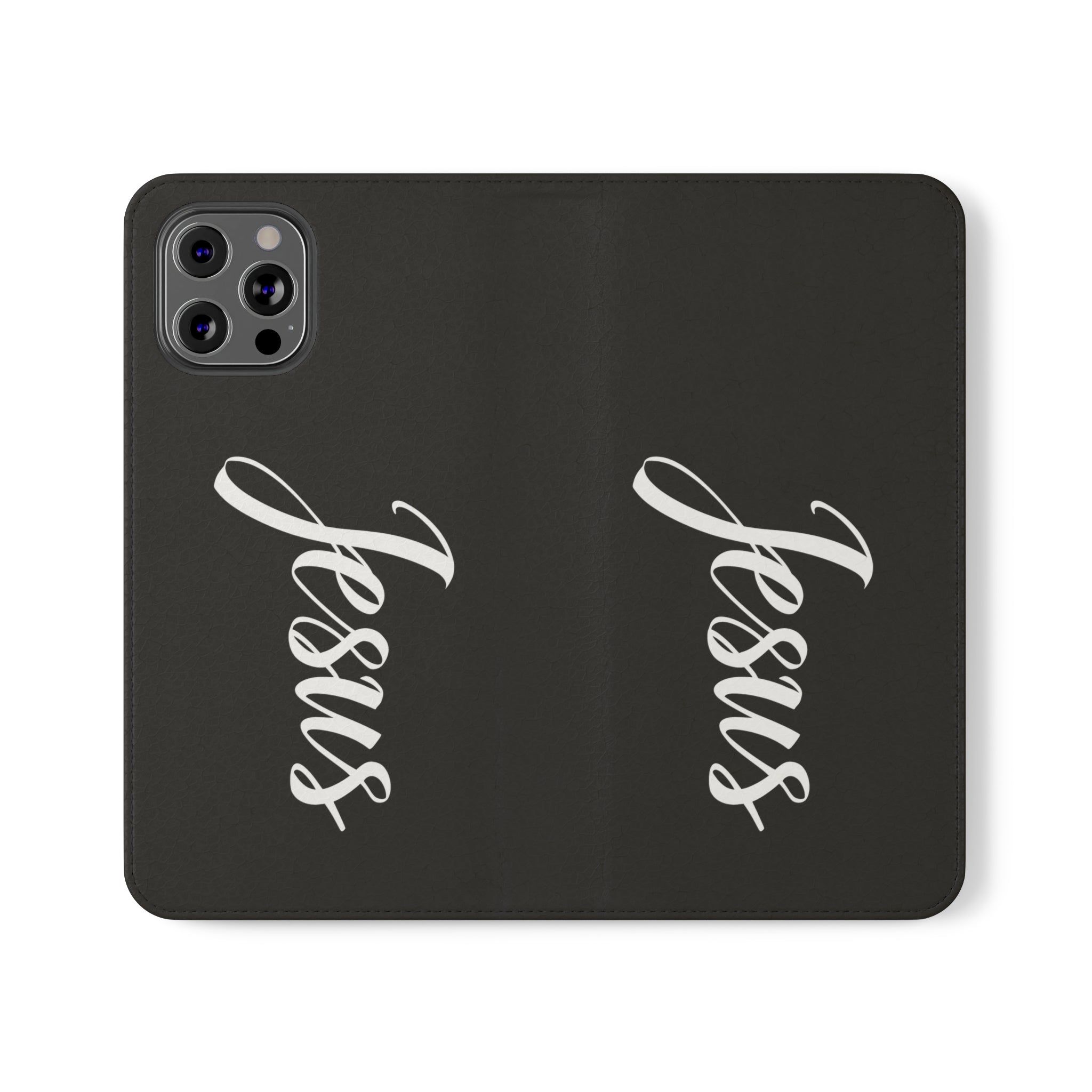 Jesus Faith Religion Cross Phone Case | Faith Religion Wallet Phone Case Gifts | IPhone & Samsung Galaxy Jesus Cross  Flip Cases