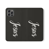 Jesus Faith Religion Cross Phone Case | Faith Religion Wallet Phone Case Gifts | IPhone & Samsung Galaxy Jesus Cross  Flip Cases Jesus Faith Religion Cross Phone Case | Faith Religion Wallet Phone Case Gifts | IPhone & Samsung Galaxy Jesus Cross  Flip Cases