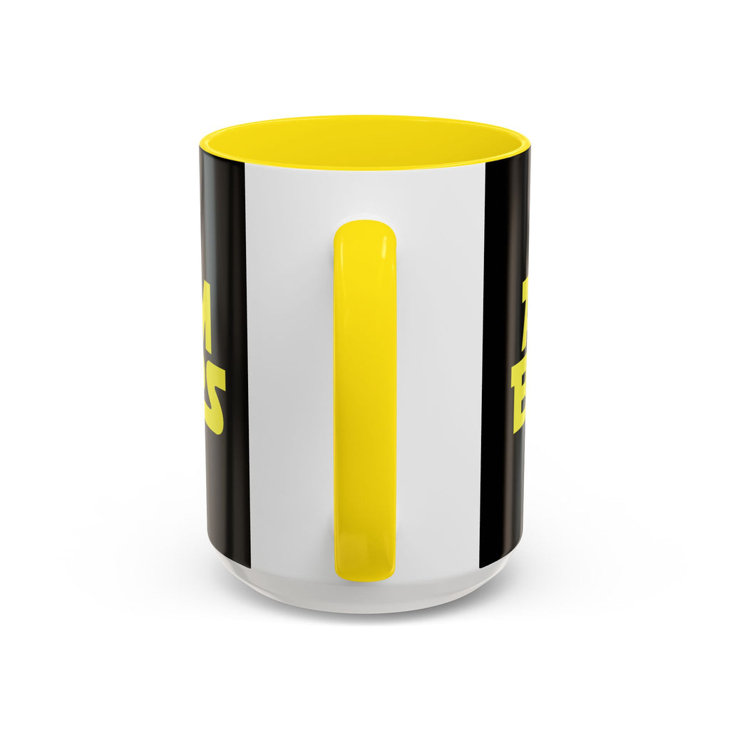 Brazilian Jiu Jitsu Arm Bars | BJJ Accent Coffee Mug