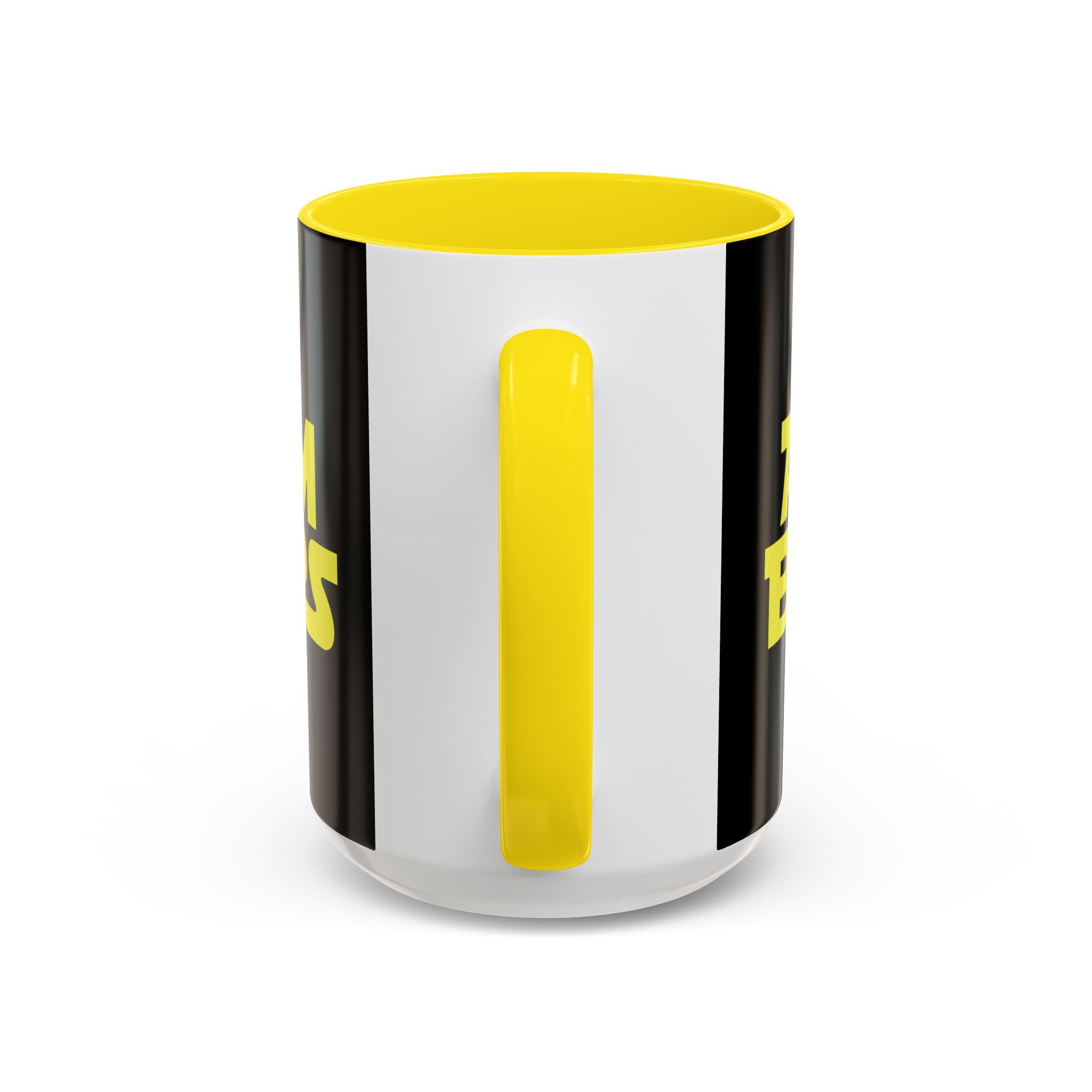 Brazilian Jiu Jitsu Arm Bars | BJJ Accent Coffee Mug