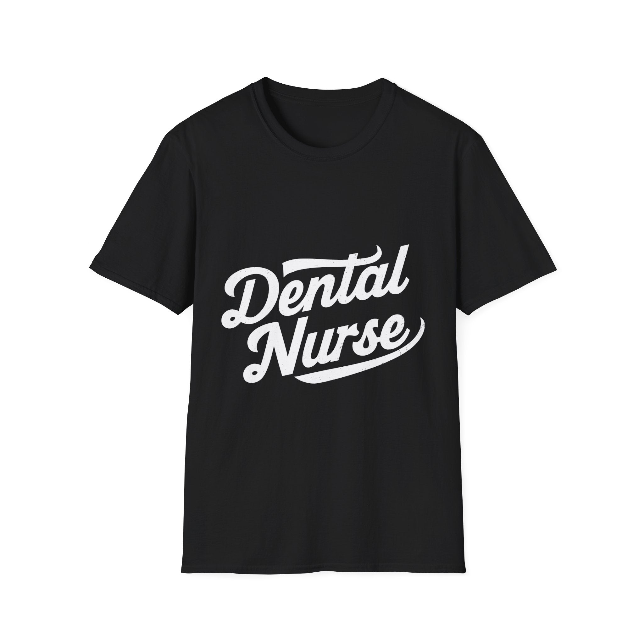 Dental Nurse Shirt | Dental Nurse Gifts | Unisex Dental Nurse T Shirt 4 Main image
