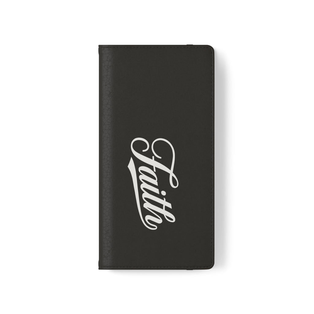 Faith Jesus Religion Cross Phone Case | Faith Religion Wallet Phone Case Gifts | IPhone & Samsung Galaxy Jesus Cross  Flip Cases
