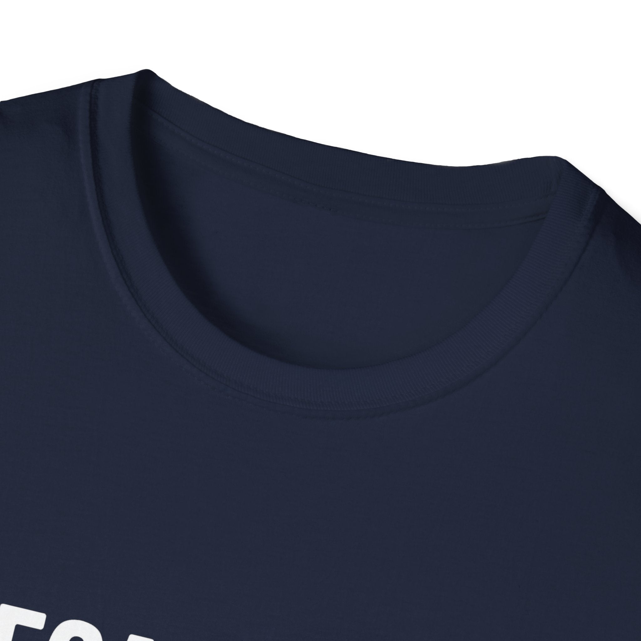 Because I'm Connor That's Why Unisex T-Shirt