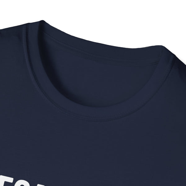 Because I'm Connor That's Why Unisex T-Shirt