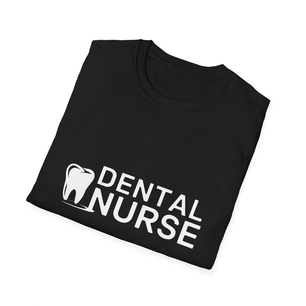 Dental Nurse Shirt | Cute Dental Nurse Gifts | Unisex Dental Nurse T Shirt