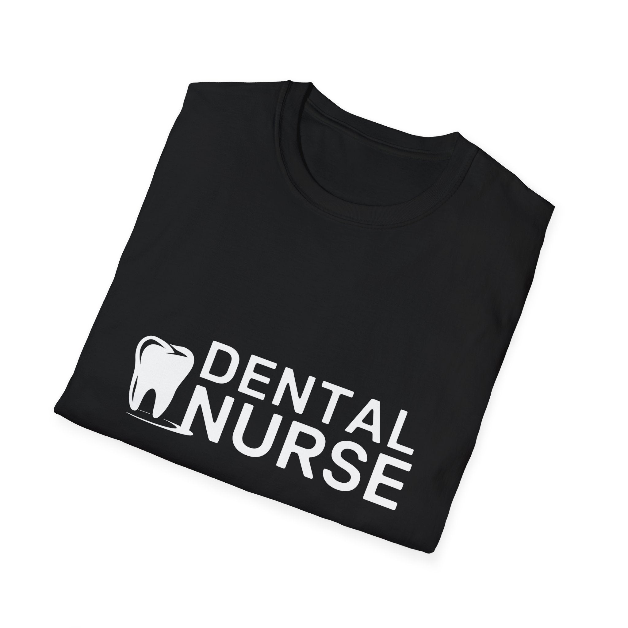 Dental Nurse Shirt | Cute Dental Nurse Gifts | Unisex Dental Nurse T Shirt