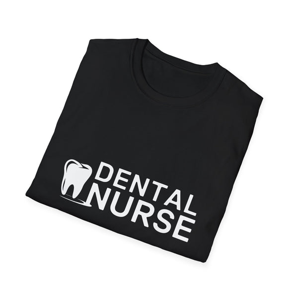 Dental Nurse Shirt | Cute Dental Nurse Gifts | Unisex Dental Nurse T Shirt
