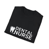 Dental Nurse Shirt | Cute Dental Nurse Gifts | Unisex Dental Nurse T Shirt Dental Nurse Shirt | Cute Dental Nurse Gifts | Unisex Dental Nurse T Shirt