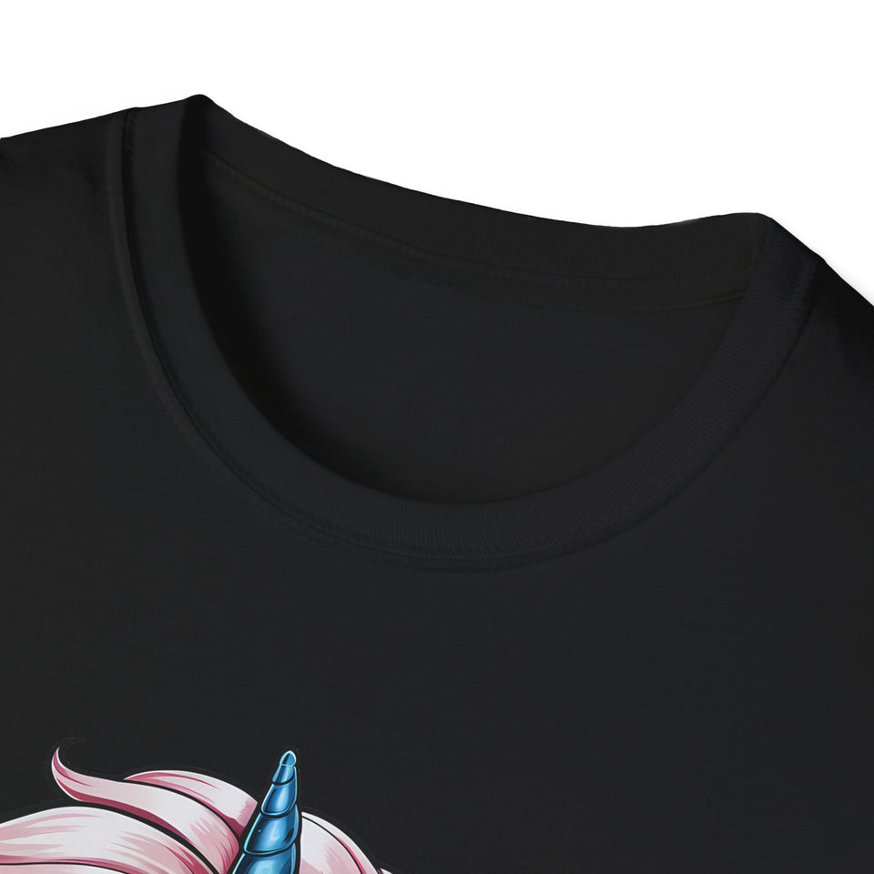 Chibi Unicorn T-Shirt