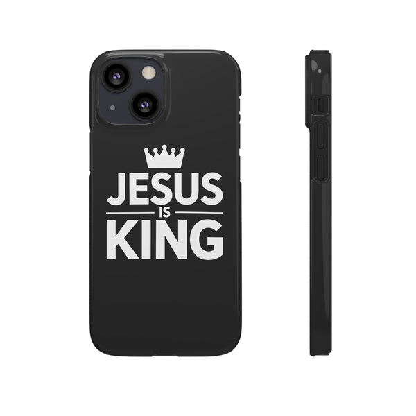 Faith In Jesus iPhone Christian Religion 2 Phone Case | Jesus Faith Cross Phone Case | Faith Christian Cross iPhone & Samsung Galaxy Snap Cases