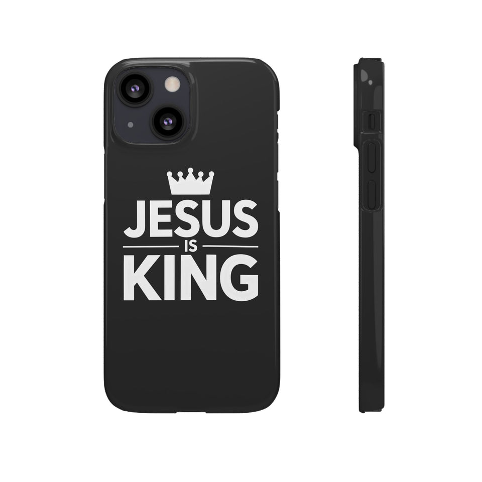 Faith In Jesus iPhone Christian Religion 2 Phone Case | Jesus Faith Cross Phone Case | Faith Christian Cross iPhone & Samsung Galaxy Snap Cases