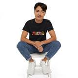 Womens Mama Shirt | Birthday Mom Gifts | Funny Mama Merchandise | Mama Mothers Day Unisex T-Shirt Womens Mama Shirt | Birthday Mom Gifts | Funny Mama Merchandise | Mama Mothers Day Unisex T-Shirt