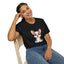 Cute Frenchie Tee French Bulldog 2 Unisex T-Shirt