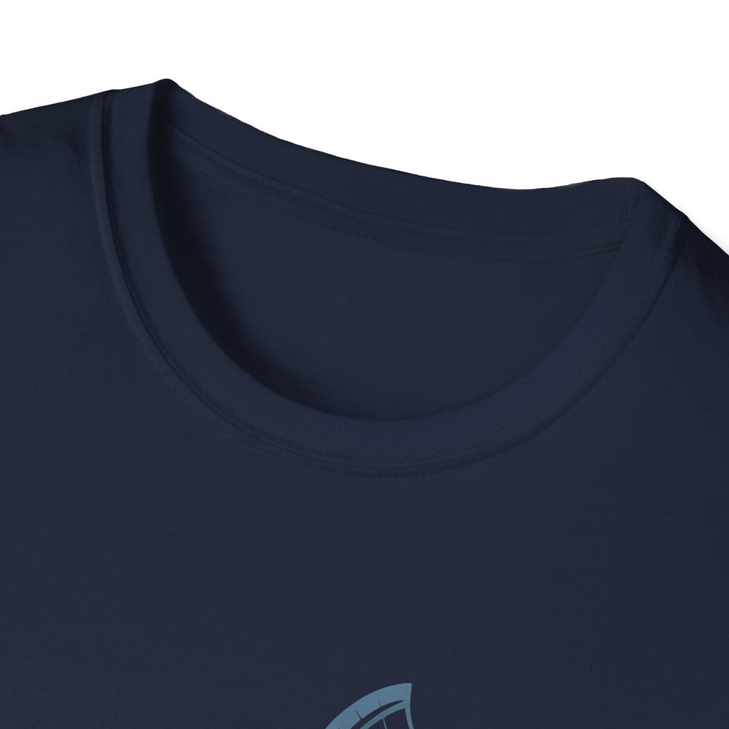 Easily Distracted By Side Quests T-Shirt — RPG Gamer Tee 4