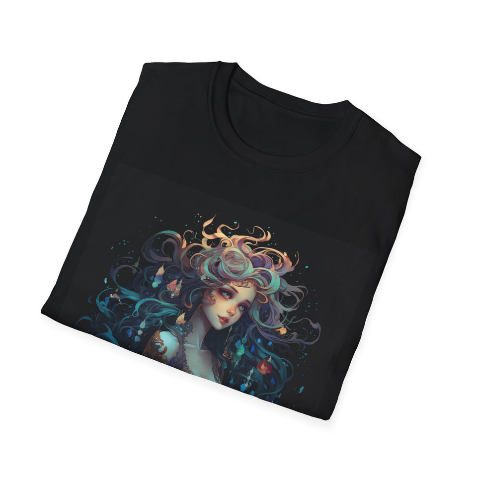 mermaid shirt, mermaid gift, mermaid gifts for women, mermaid gifts for adults, mermaid shirt womens, mens mermaid shirt, mermaid presents, black mermaid shirt, mermaid shirts for adults