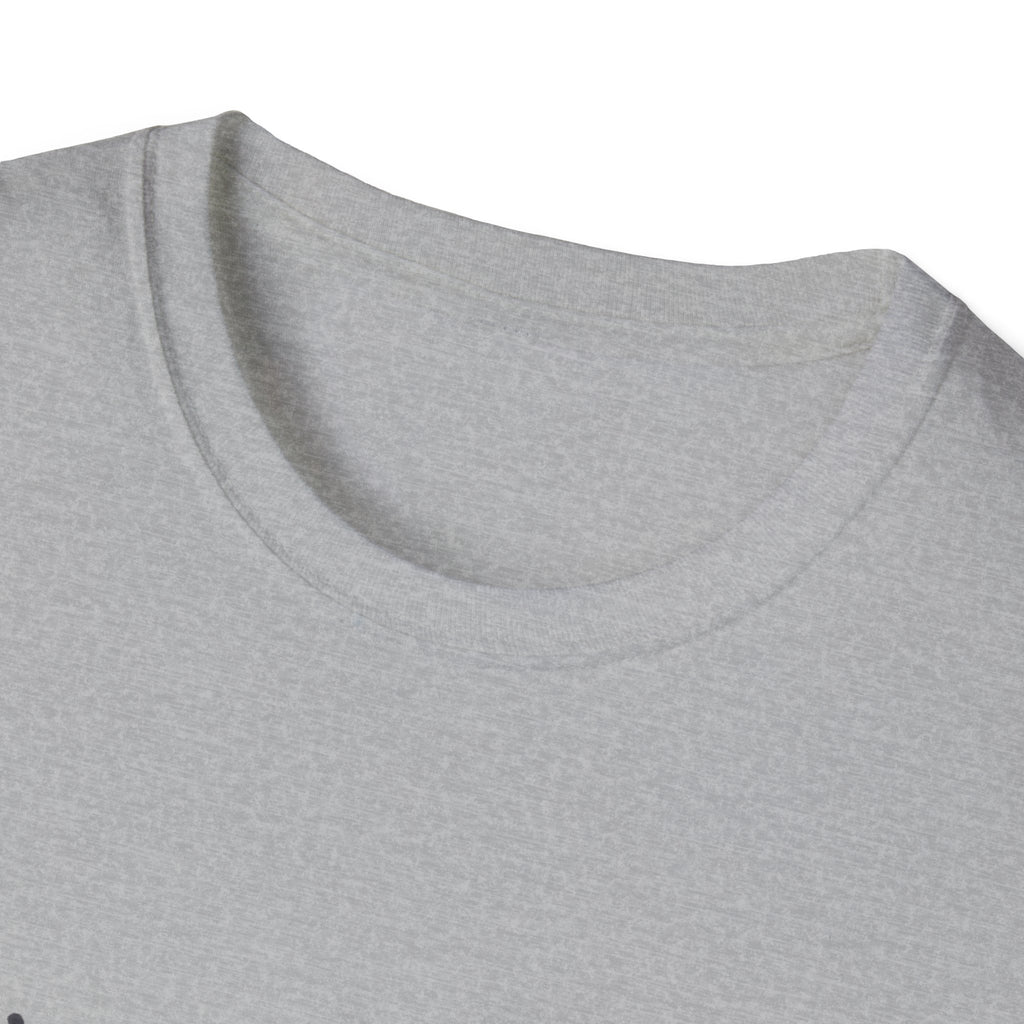 I'm Not Always Grumpy—Sometimes I'm Grouchy Cat T-Shirt