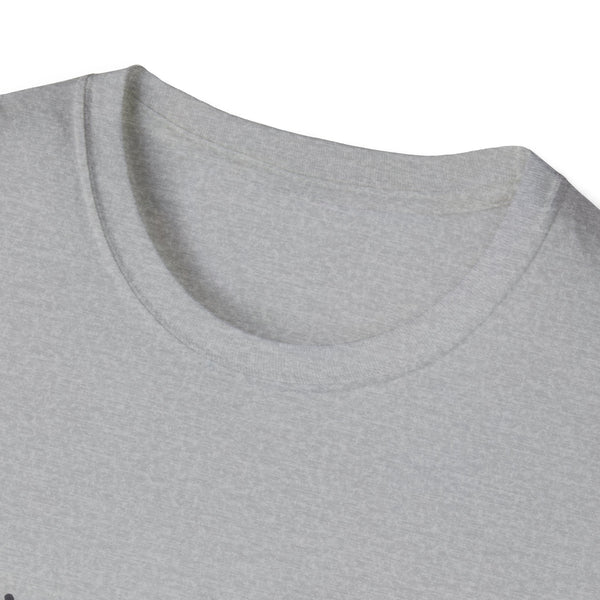 I'm Not Always Grumpy—Sometimes I'm Grouchy Cat T-Shirt