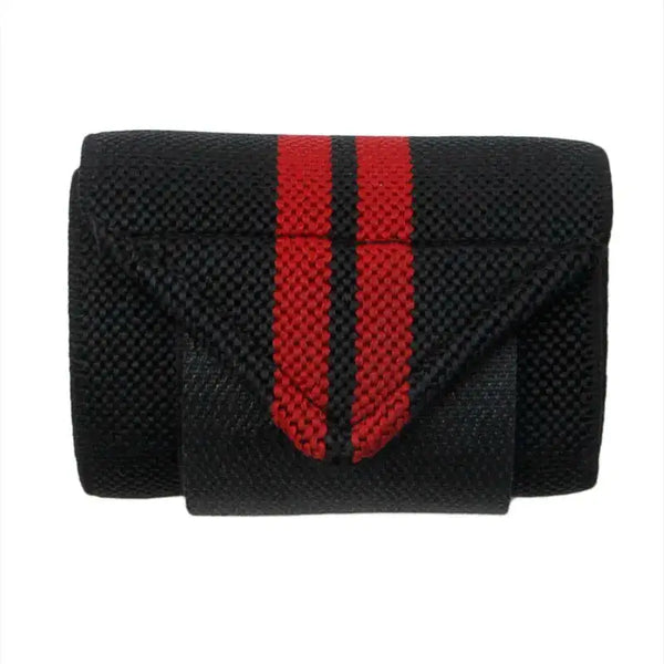 Weight Lifting Wrist Strap | Fitness Gym Sport Wrist Wrap