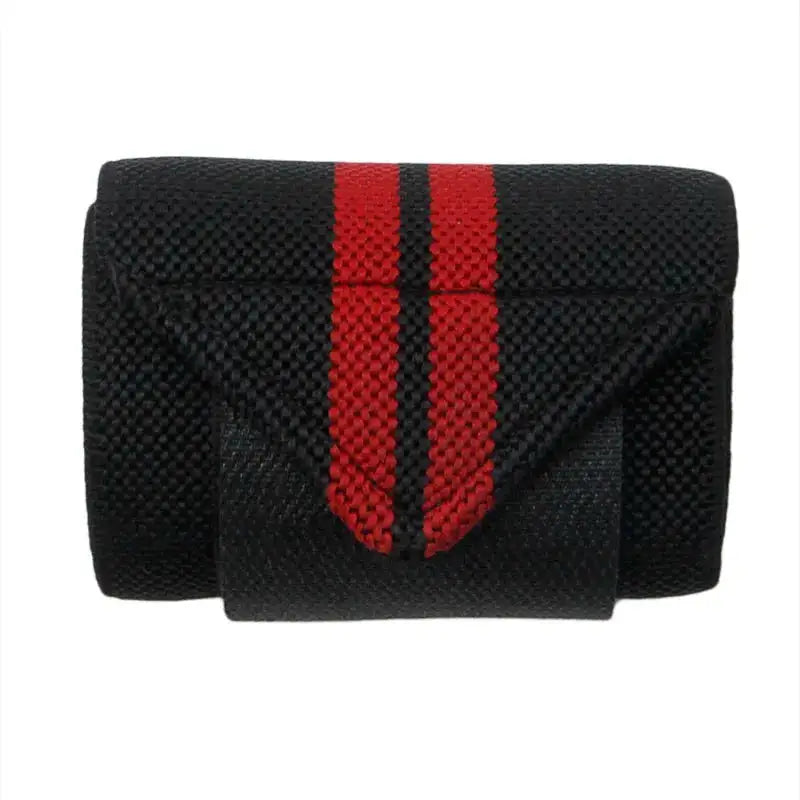 Weight Lifting Wrist Strap | Fitness Gym Sport Wrist Wrap