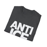 Anti Ice T-Shirt — Graphic Tee Anti Ice T-Shirt — Graphic Tee
