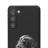 Lion Phone Case | Lion Phone Case | Lion iPhone & Samsung Galaxy Snap Cases Lion Phone Case | Lion Phone Case | Lion iPhone & Samsung Galaxy Snap Cases