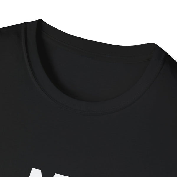 Coding Unisex T-Shirt - My Coding Shirt
