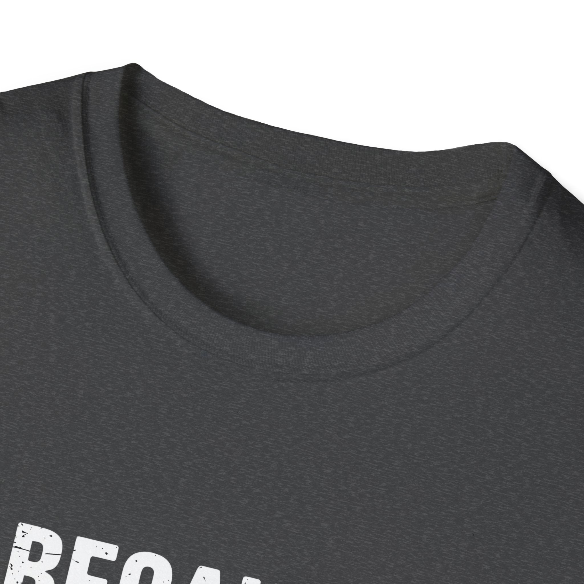 Because I'm Liam That's Why Unisex T-Shirt
