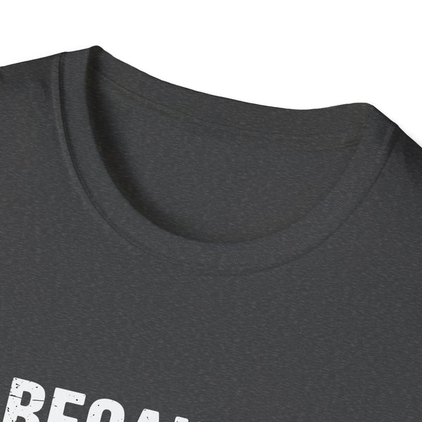 Because I'm Liam That's Why Unisex T-Shirt