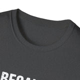 Because I'm Liam That's Why Unisex T-Shirt Because I'm Liam That's Why Unisex T-Shirt