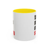 Brazilian Jiu Jitsu Tap Nap Or Snap | BJJ Accent Coffee Mug Brazilian Jiu Jitsu Tap Nap Or Snap | BJJ Accent Coffee Mug