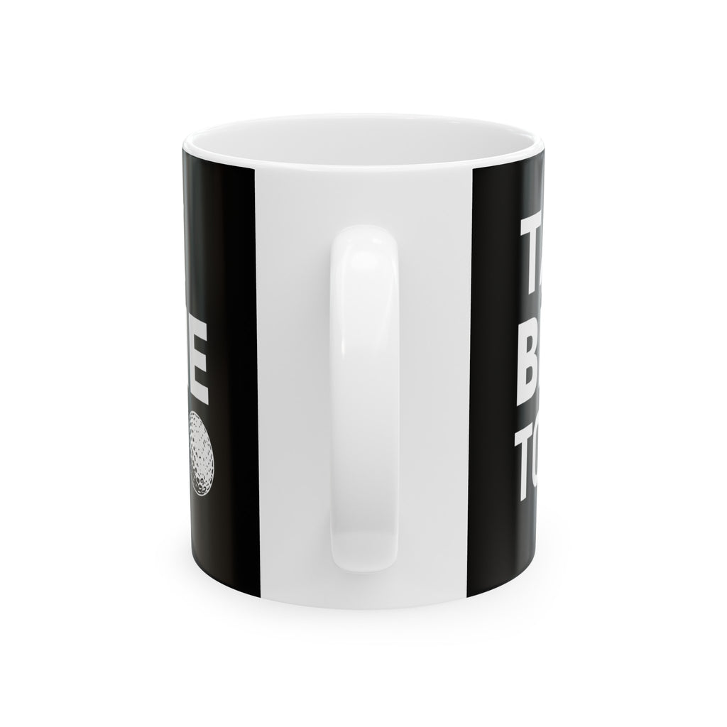 Golf Talk Birdie To Me Golf Mug | Golf Gift | Golf Coffee Mug | Golf Gift Ideas Mug 11oz