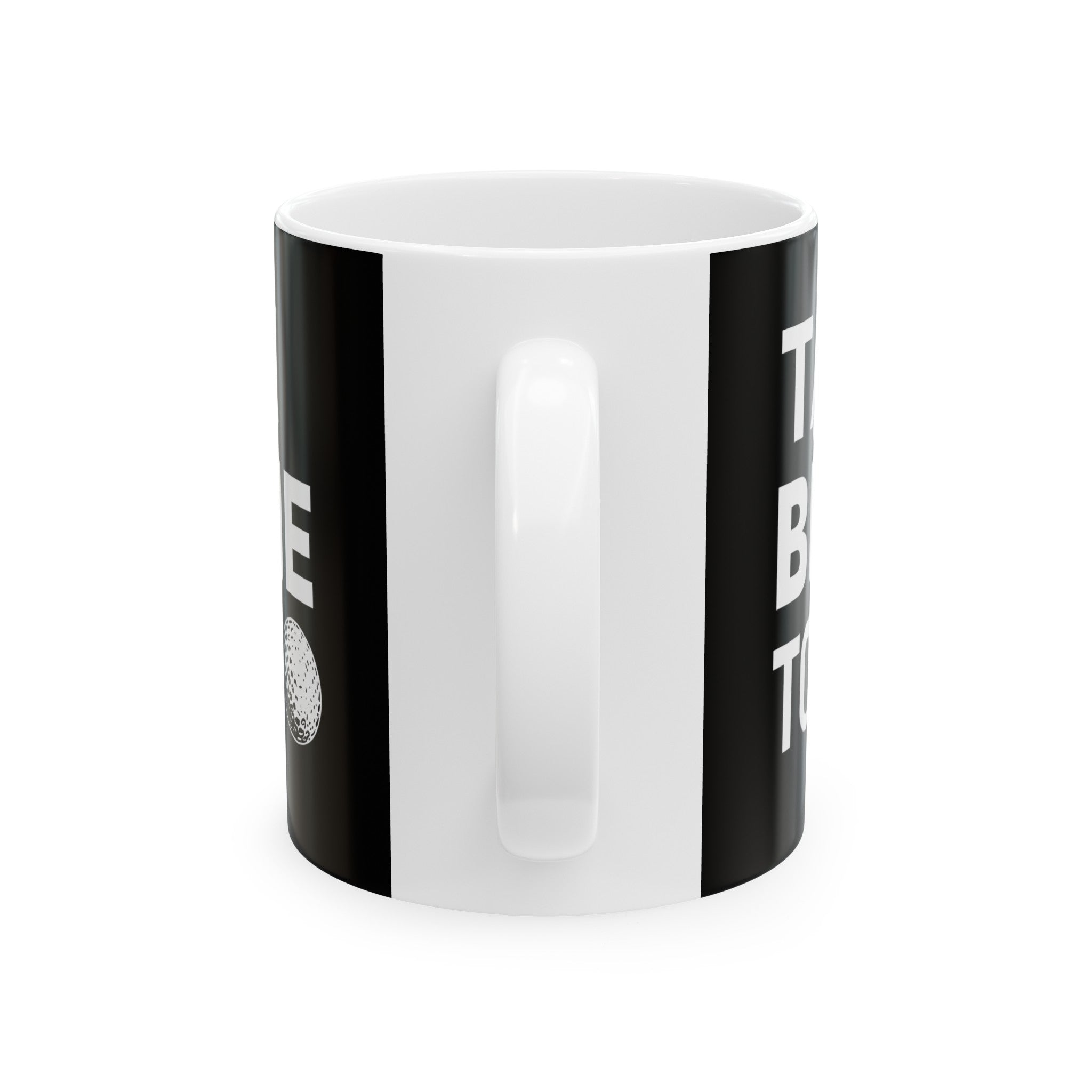 Golf Talk Birdie To Me Golf Mug | Golf Gift | Golf Coffee Mug | Golf Gift Ideas Mug 11oz