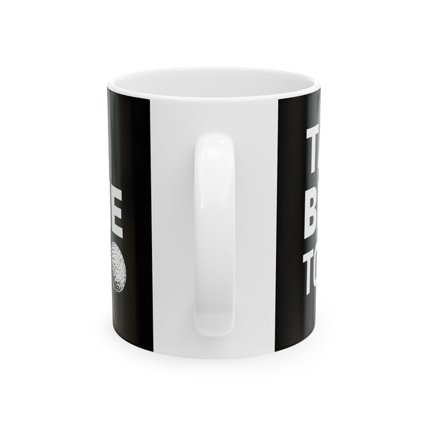 Golf Talk Birdie To Me Golf Mug | Golf Gift | Golf Coffee Mug | Golf Gift Ideas Mug 11oz
