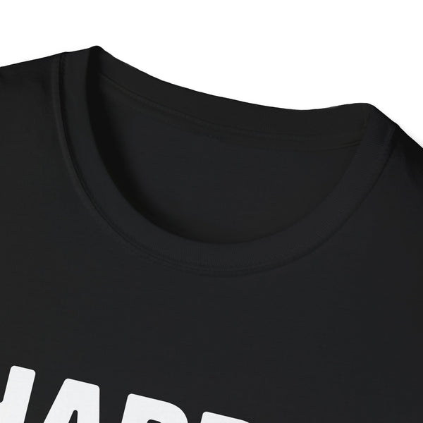 Happy Fall Yall Autumn - Unisex Softstyle T-Shirt