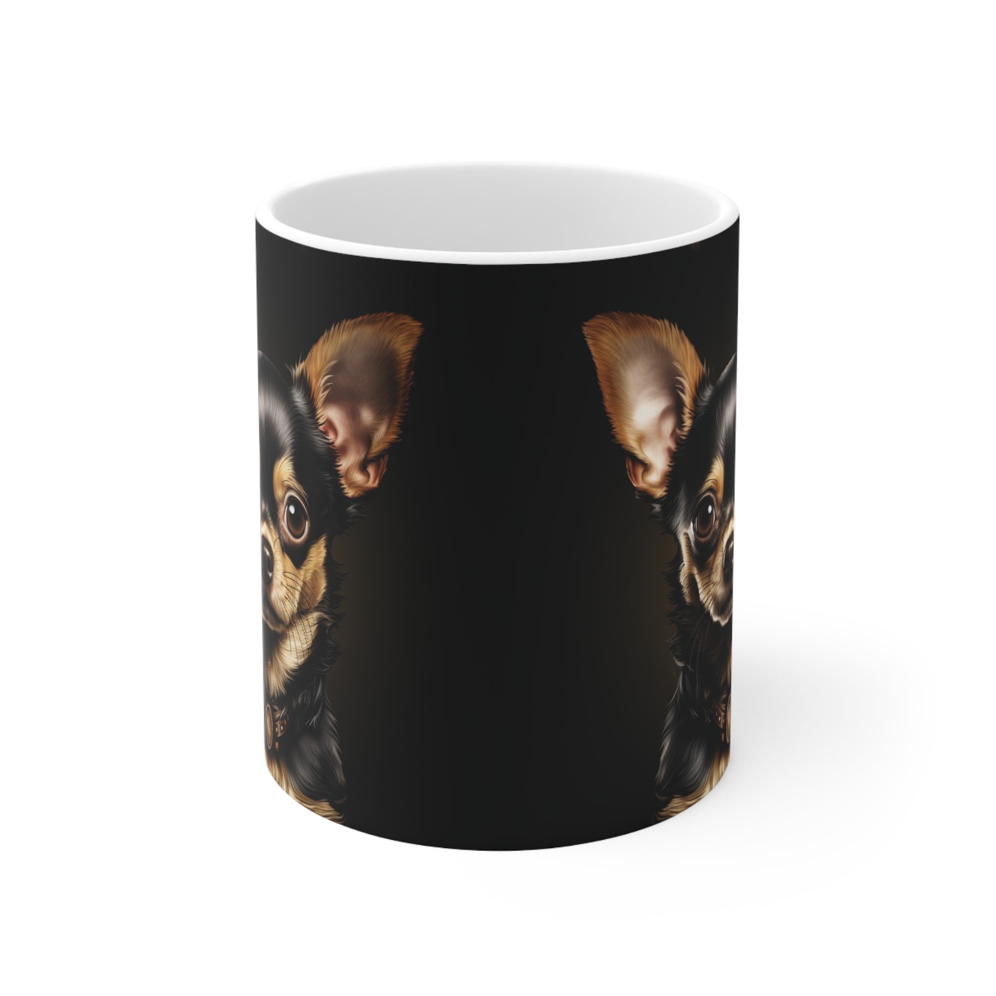 Chihuahua Mug | Chihuahua Gifts | Chihuahua Ceramic Mug 11oz
