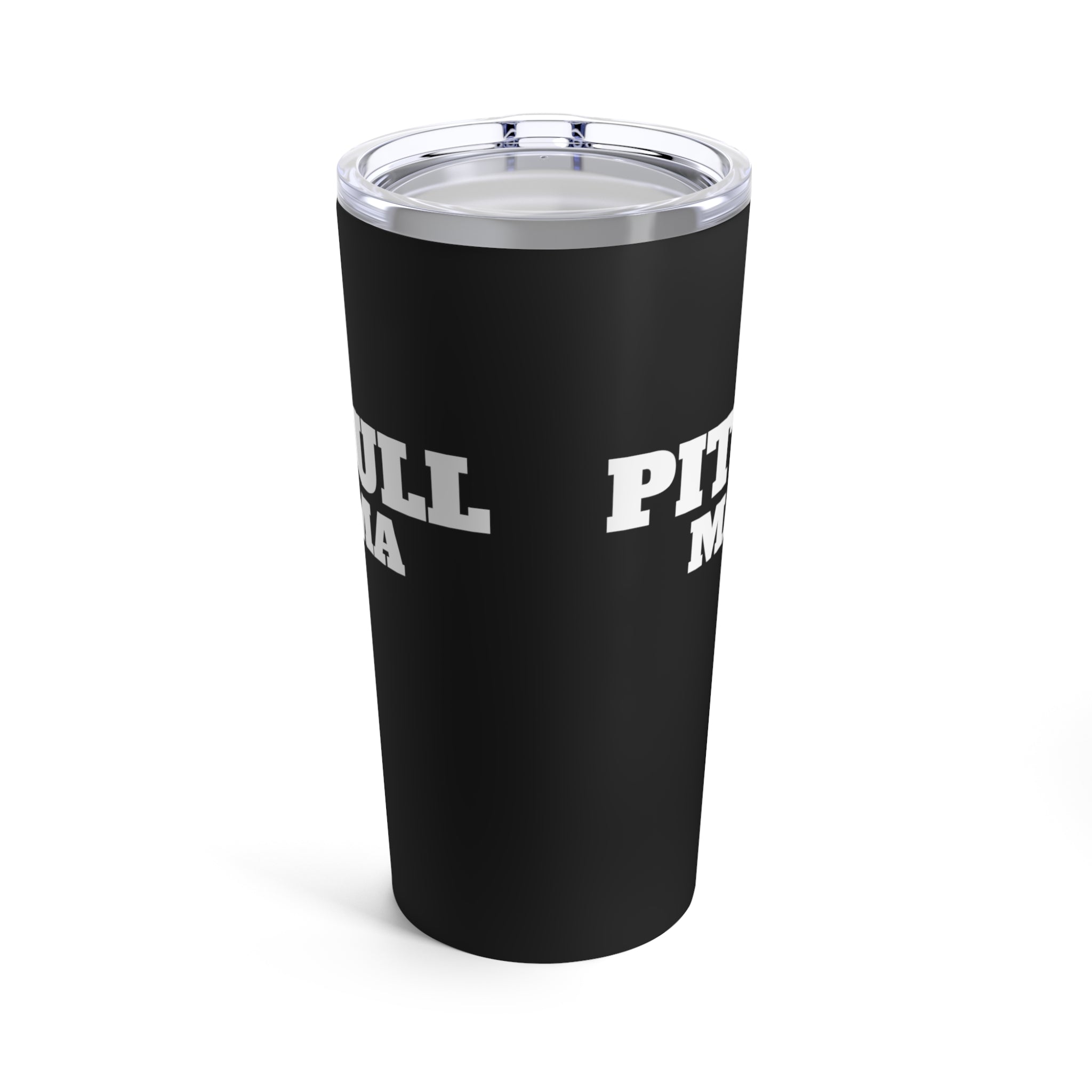 Pitbull Mama Mug 2 | Pitbull Momma Coffee Mug | Pitbull Gifts | Pitbull Presents | Pitbull Tumbler 20oz Secondary image