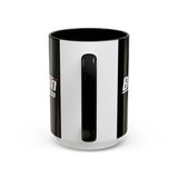 Brazilian Jiu Jitsu Belt | BJJ Accent Coffee Mug Brazilian Jiu Jitsu Belt | BJJ Accent Coffee Mug