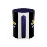 Brazilian Jiu Jitsu Gotta Tap Them All | BJJ Accent Coffee Mug Brazilian Jiu Jitsu Gotta Tap Them All | BJJ Accent Coffee Mug
