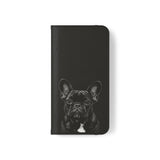 French Bulldog Phone Case | I Love My Frenchie Wallet Phone Case Gifts | IPhone & Samsung Galaxy French Bulldog Flip Cases French Bulldog Phone Case | I Love My Frenchie Wallet Phone Case Gifts | IPhone & Samsung Galaxy French Bulldog Flip Cases