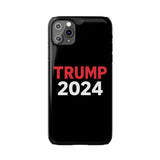Premium Trump 2024 iPhone Case | Donald Trump Gifts Slim Phone Cases Premium Trump 2024 iPhone Case | Donald Trump Gifts Slim Phone Cases