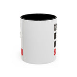 Brazilian Jiu Jitsu Tap Nap Or Snap | BJJ Accent Coffee Mug Brazilian Jiu Jitsu Tap Nap Or Snap | BJJ Accent Coffee Mug