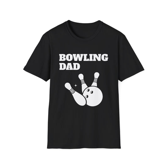 Bowling Shirt | Bowling Clothing | American Bowling T Shirt