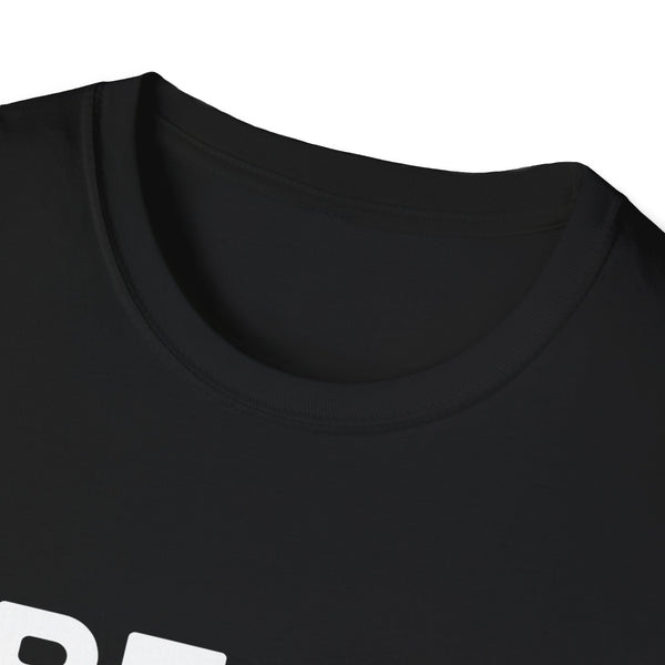 Best Dad Ever T-Shirt for Men