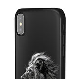 Lion Phone Case | Lion Phone Case | Lion iPhone & Samsung Galaxy Snap Cases Lion Phone Case | Lion Phone Case | Lion iPhone & Samsung Galaxy Snap Cases